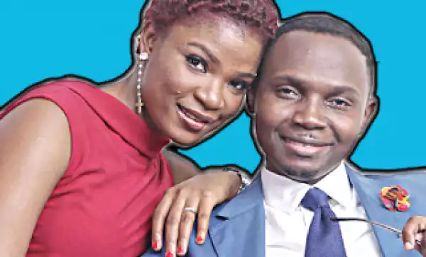 My Father Forced Me Not To Sleep With My Wife - Comedian Teju Babyface